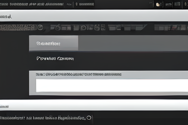 Module advanced parameters